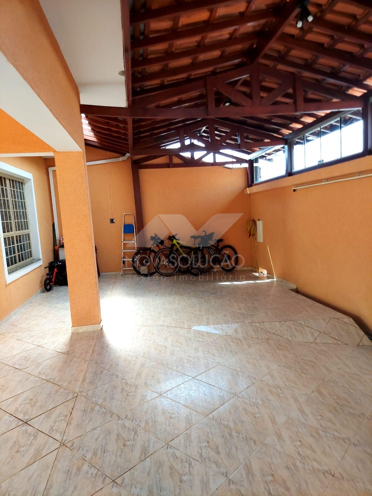 Casa  venda, Condomnio Egisto Ragazzo, LIMEIRA - SP