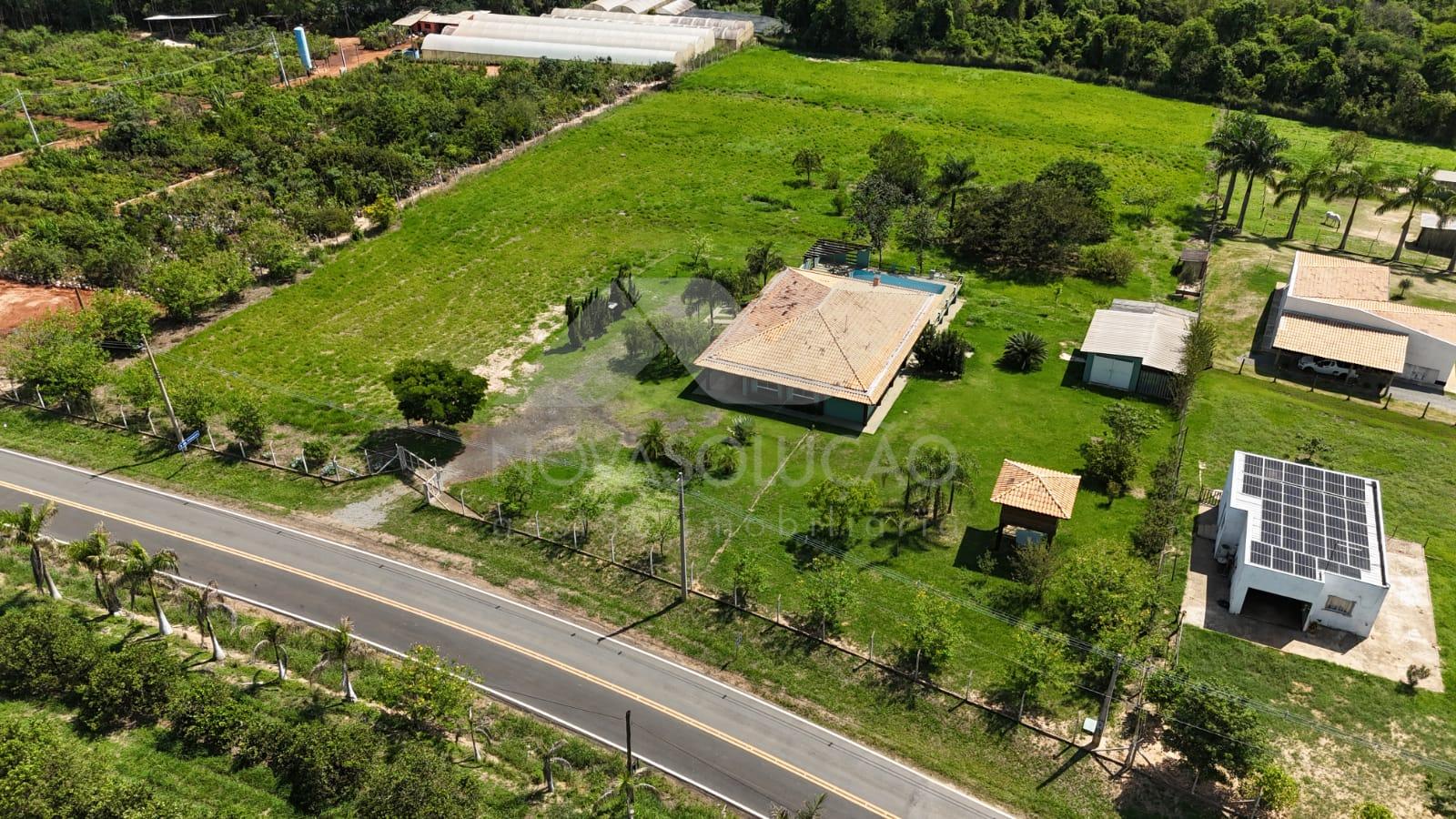 Chcara  venda, Chcara Pires de Baixo, LIMEIRA - SP