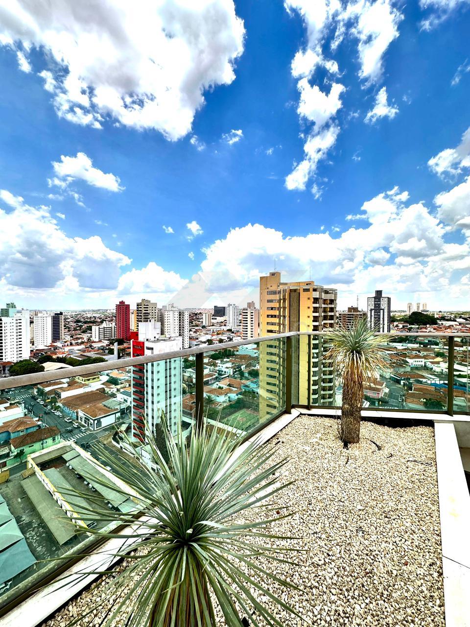 Apartamento, Condomnio Edifcio Costa Azul, LIMEIRA - SP