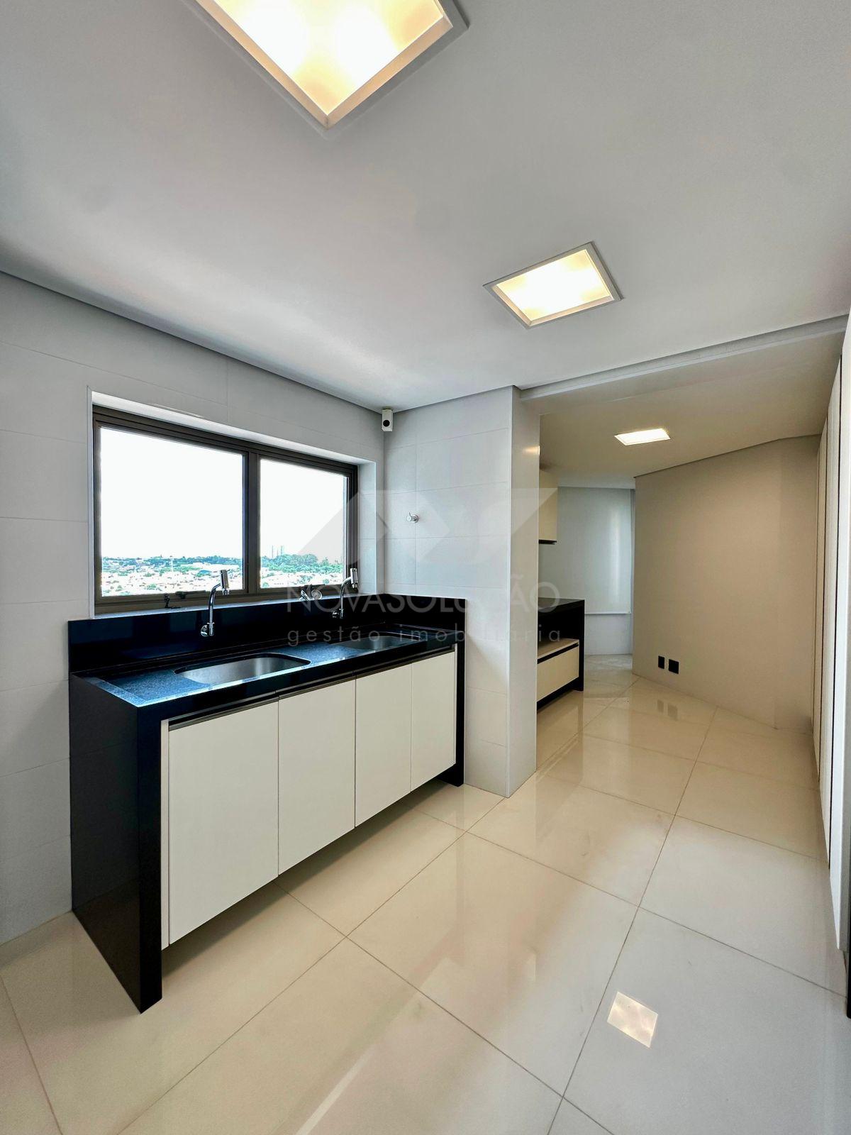 Apartamento, Condomnio Edifcio Costa Azul, LIMEIRA - SP