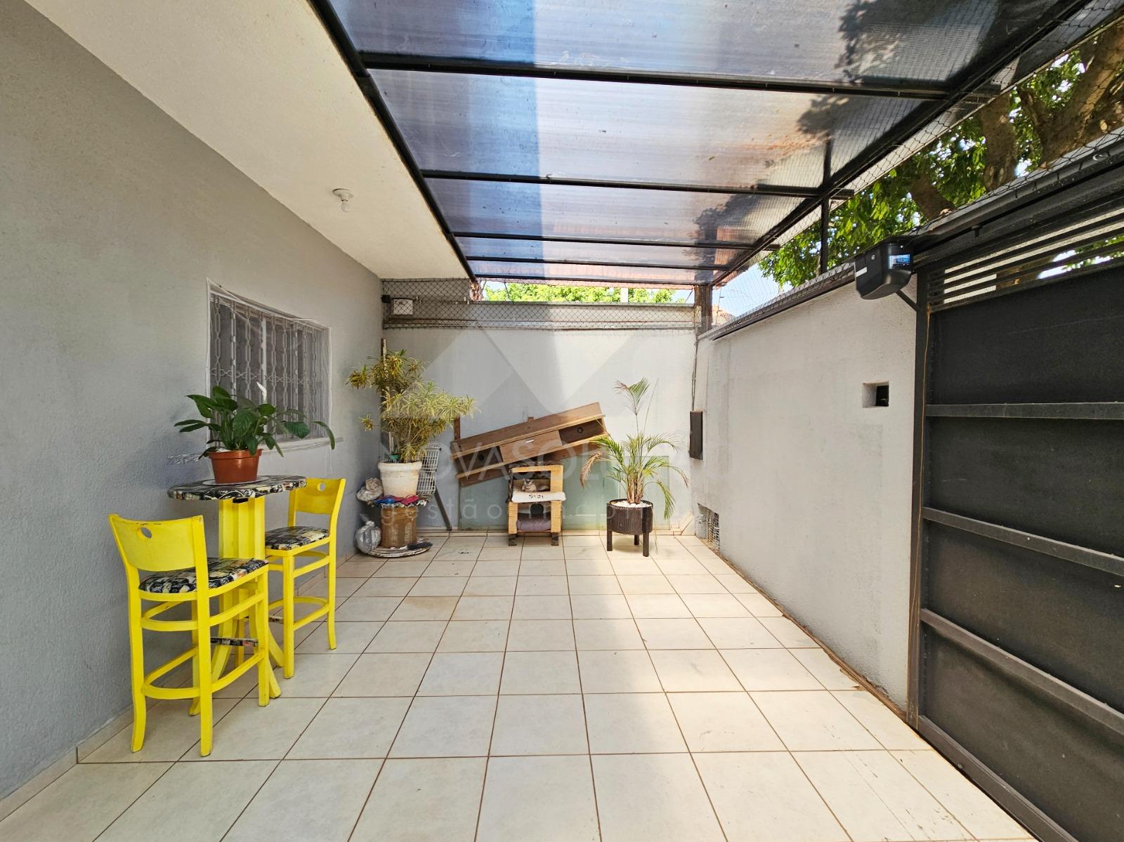 Casa  venda, Jardim So Loureno, LIMEIRA - SP