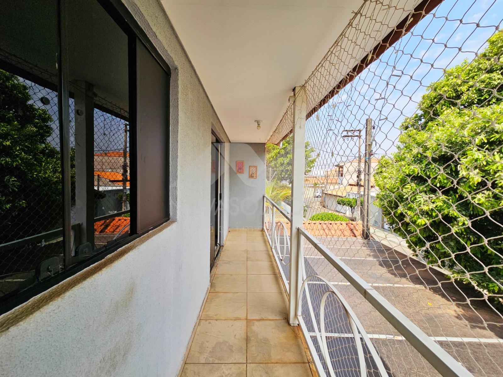 Casa  venda, Jardim So Loureno, LIMEIRA - SP