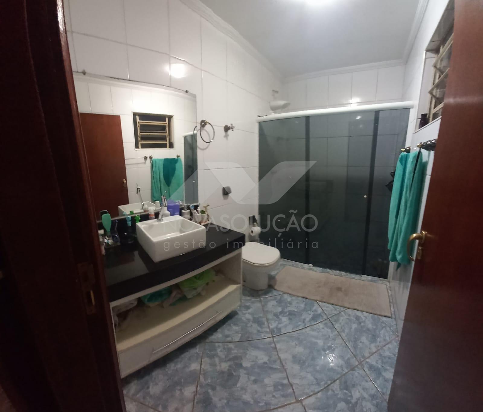 Casa  venda, Jardim Nova Suia, LIMEIRA - SP