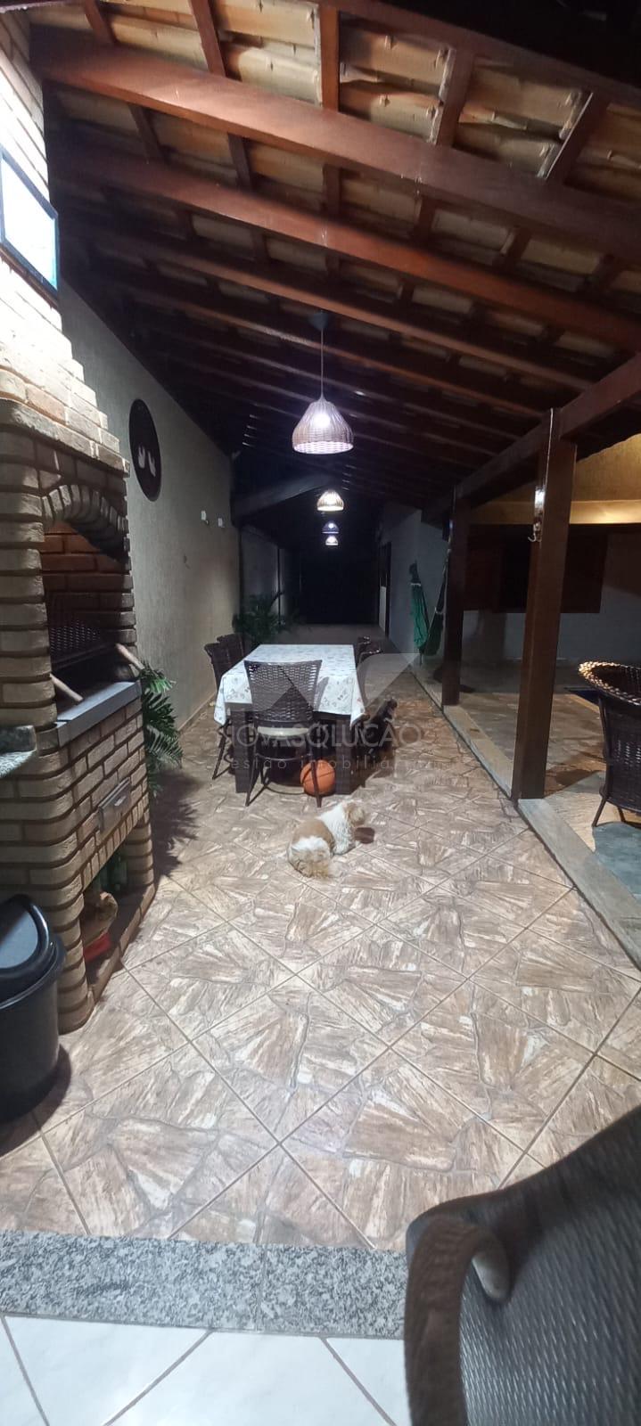 Casa  venda, Jardim Nova Suia, LIMEIRA - SP