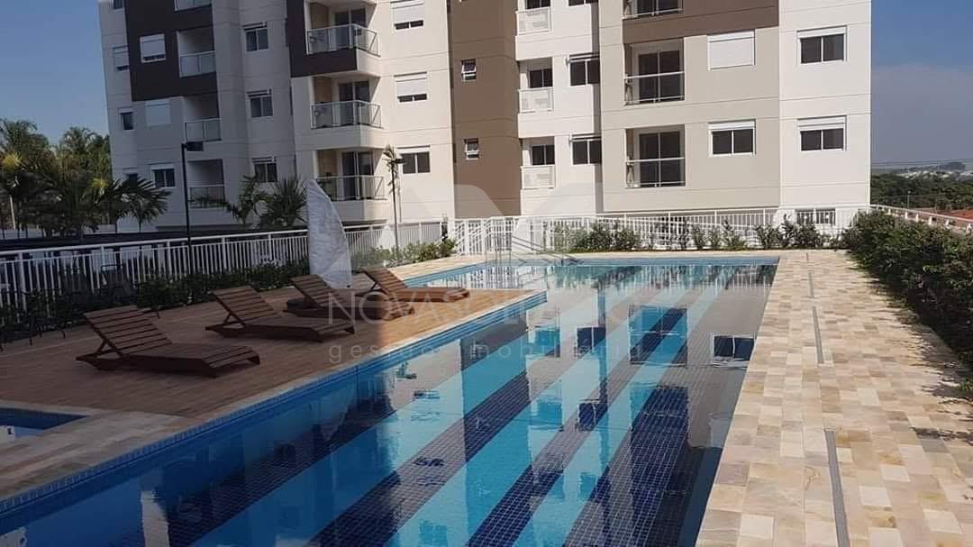 Apartamento  venda, Condomnio Monet, LIMEIRA - SP