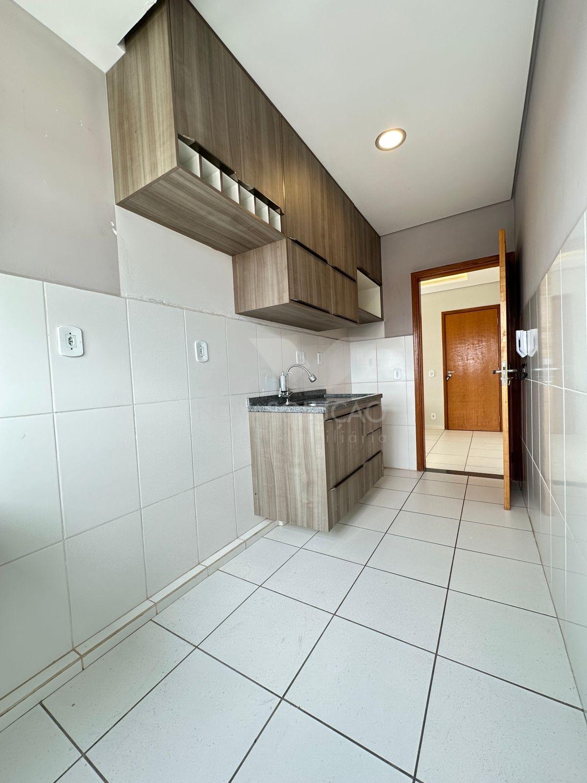 Apartamento  venda, Condomnio Residencial Alamandas, LIMEIRA - SP