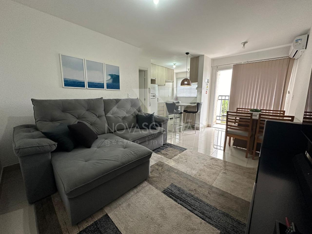 Apartamento  venda, Condomnio Residencial Spazio Firenze, LIMEIRA - SP