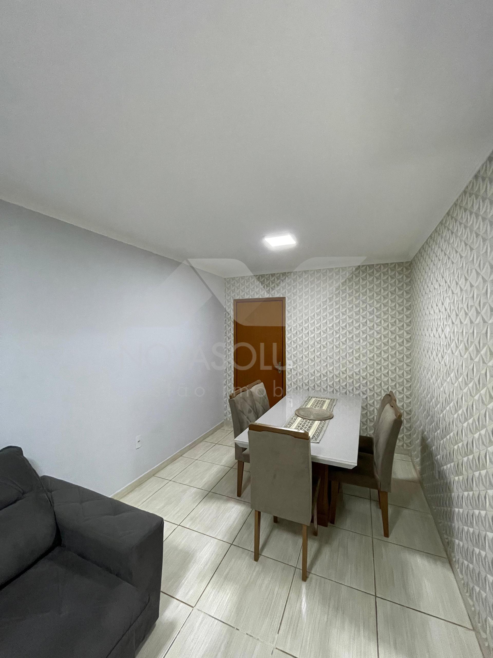 Apartamento  venda, Condomnio Edifcio Matheus Padovan Cason, LIMEIRA - SP