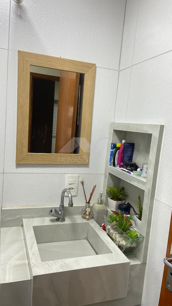 Apartamento  venda, Condomnio Quality, LIMEIRA - SP