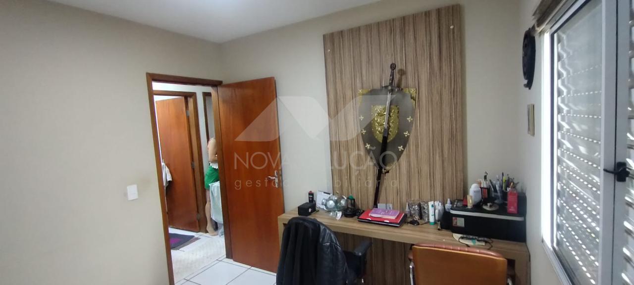 Apartamento  venda, Condomnio Quality, LIMEIRA - SP