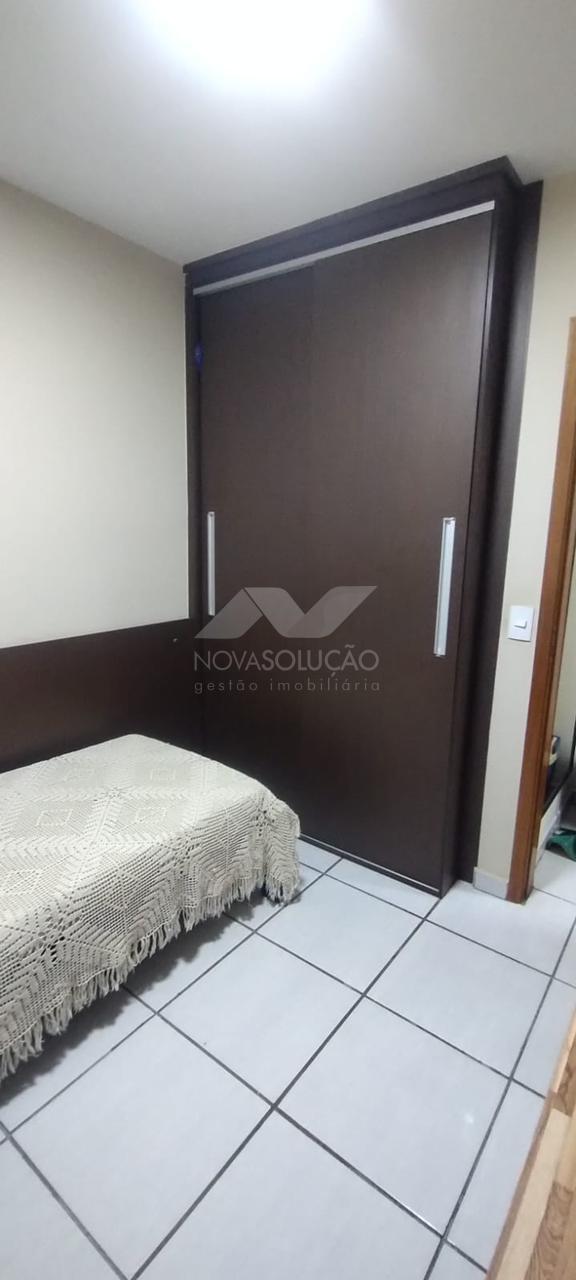 Apartamento  venda, Condomnio Quality, LIMEIRA - SP