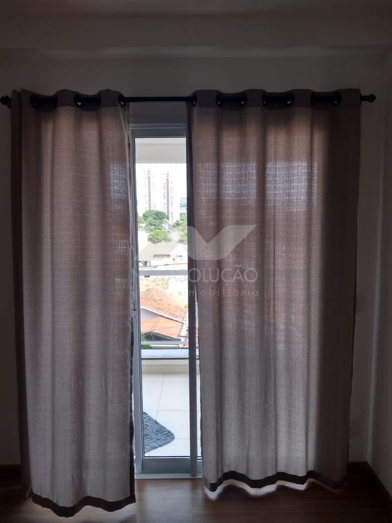 Apartamento  venda, Condomnio Monet, LIMEIRA - SP