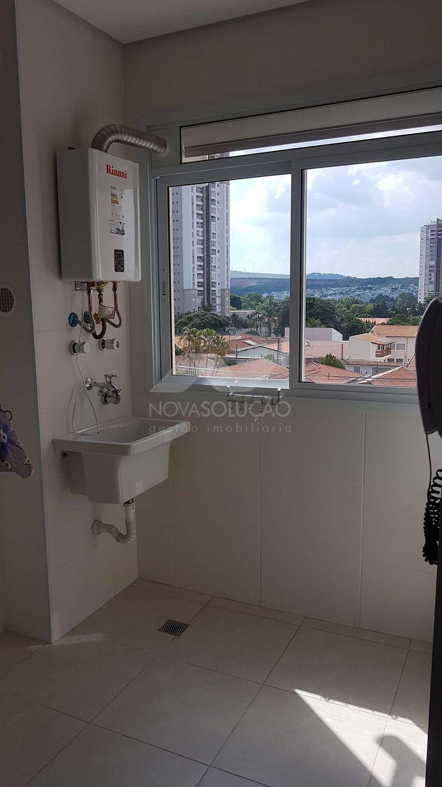 Apartamento  venda, Condomnio Monet, LIMEIRA - SP