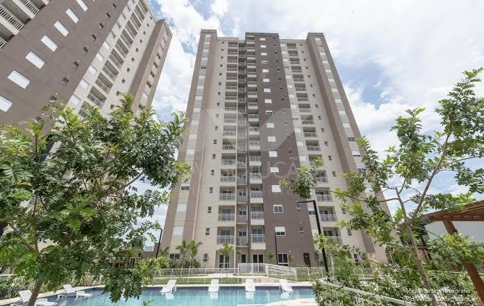 Apartamento  venda, Condomnio Artz Residencial, LIMEIRA - SP