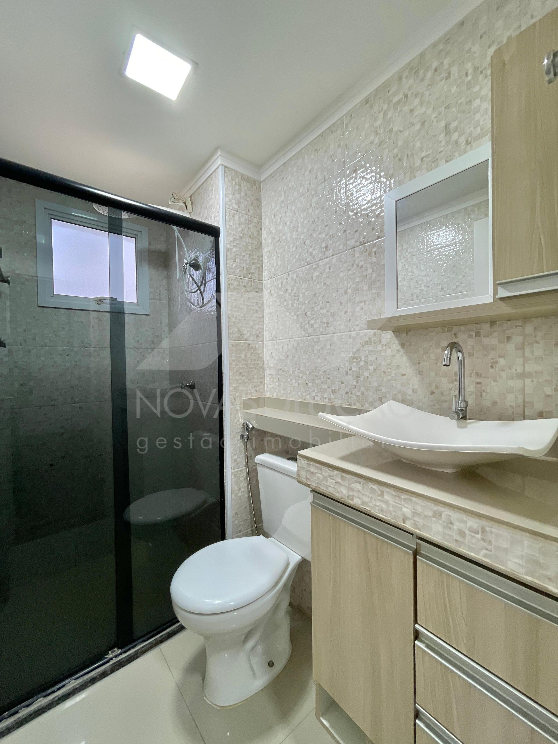 Apartamento com 2 dormitrios  venda, LIMEIRA - SP