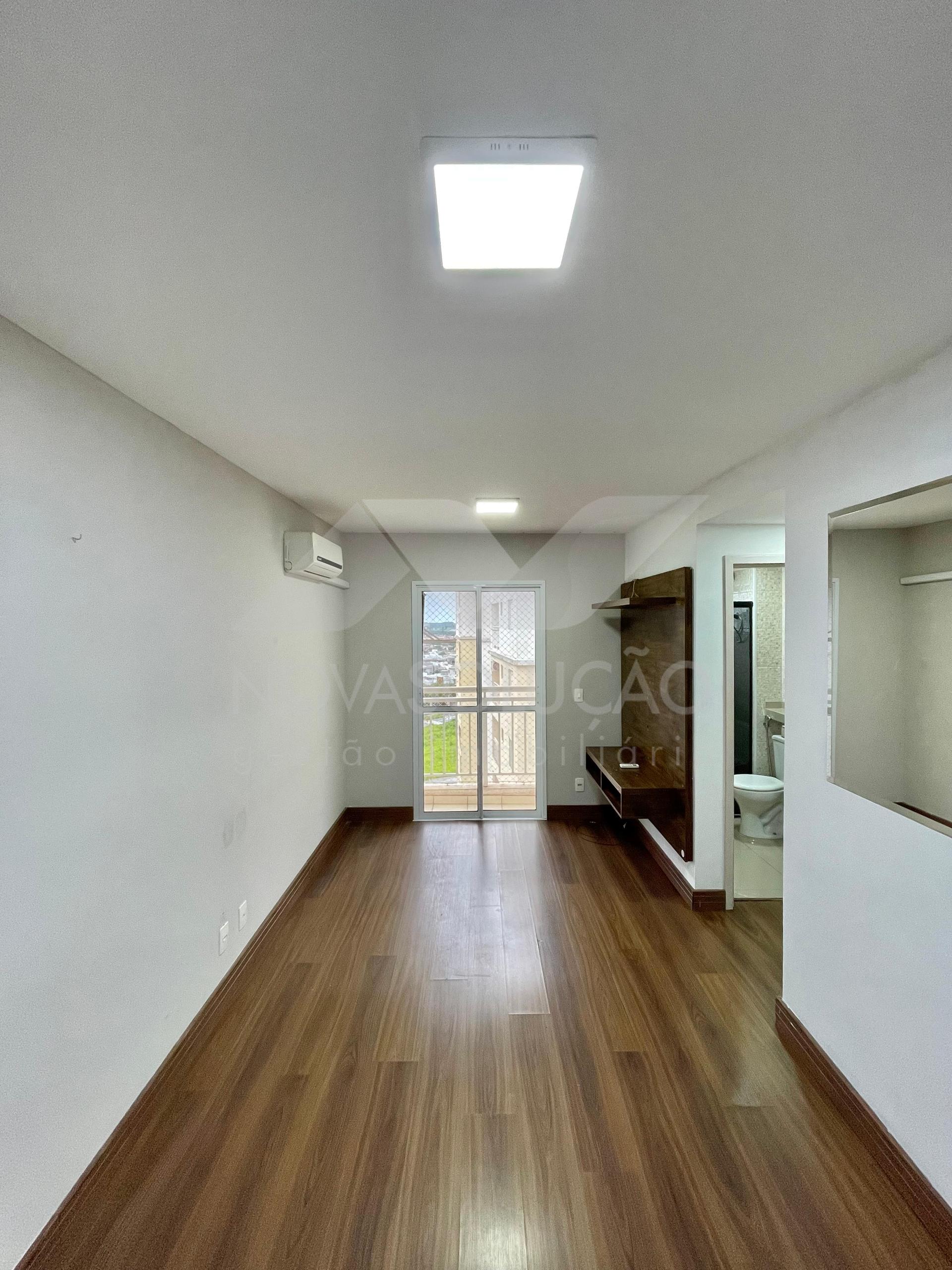 Apartamento com 2 dormitrios  venda, LIMEIRA - SP