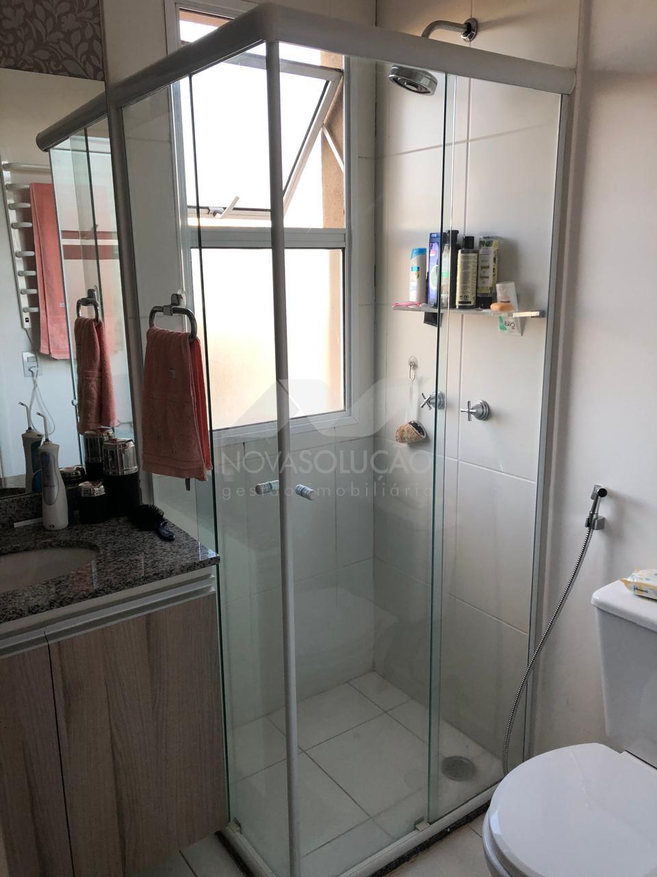 Apartamento com 4 dormitrios  venda, Condomnio Morar Mais, LIMEIRA - SP