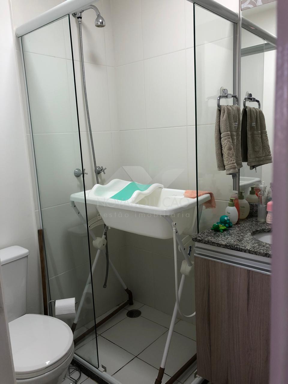 Apartamento com 4 dormitrios  venda, Condomnio Morar Mais, LIMEIRA - SP