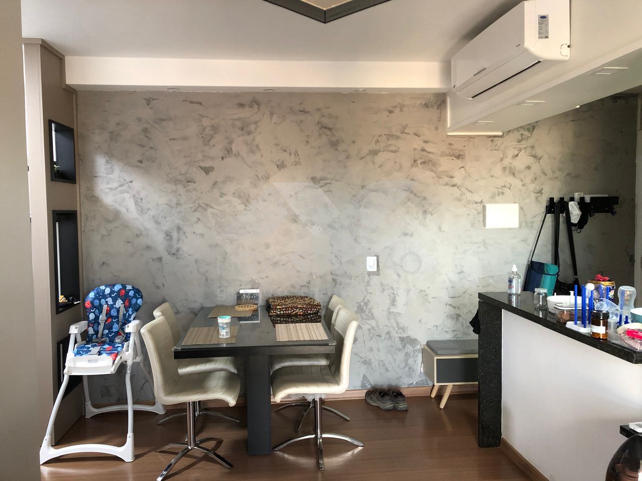 Apartamento com 4 dormitrios  venda, Condomnio Morar Mais, LIMEIRA - SP