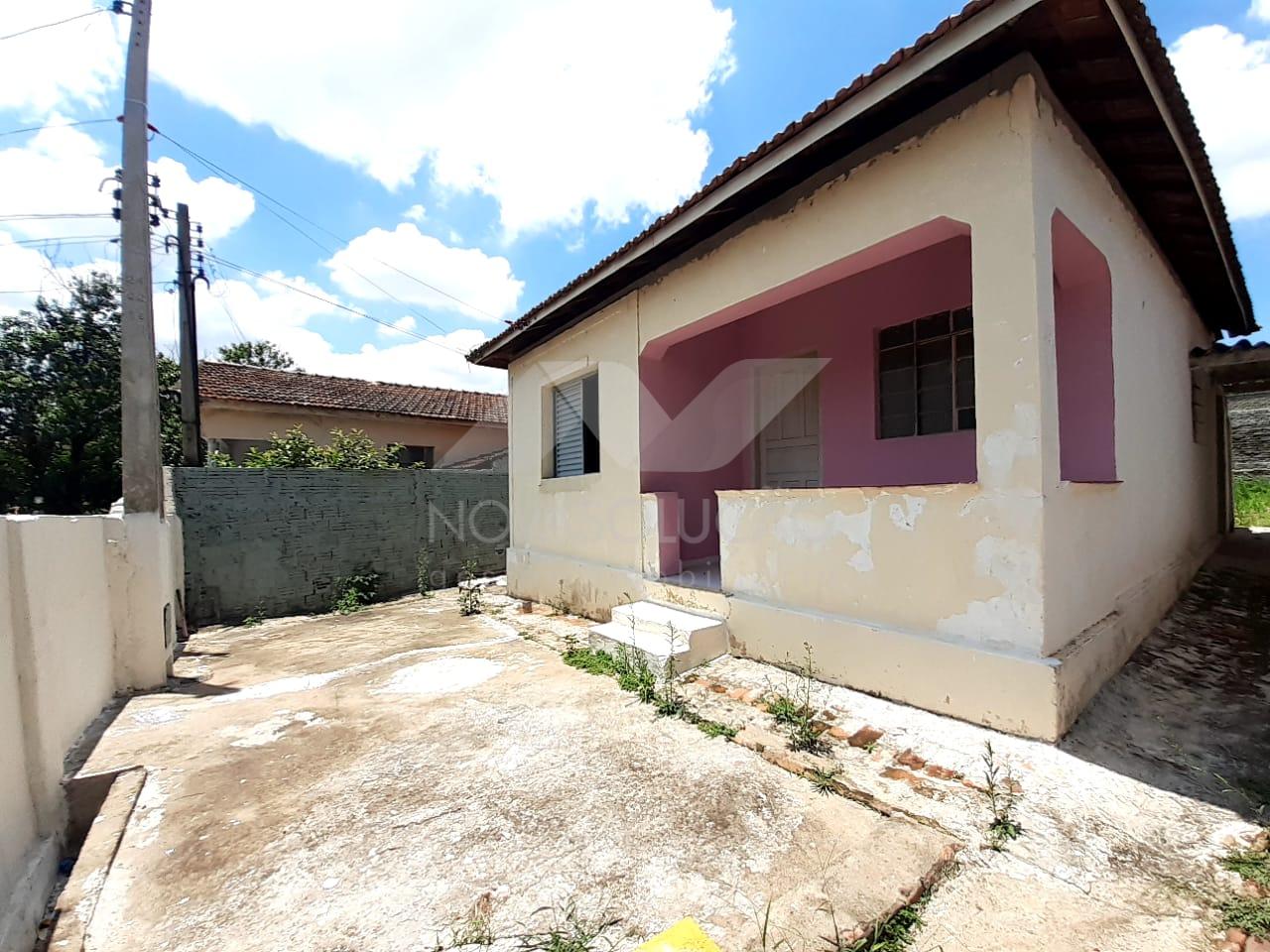 Casa  venda, Jardim Nereide, LIMEIRA - SP