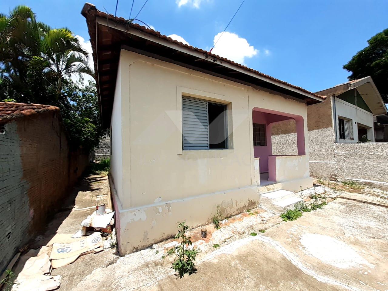 Casa  venda, Jardim Nereide, LIMEIRA - SP