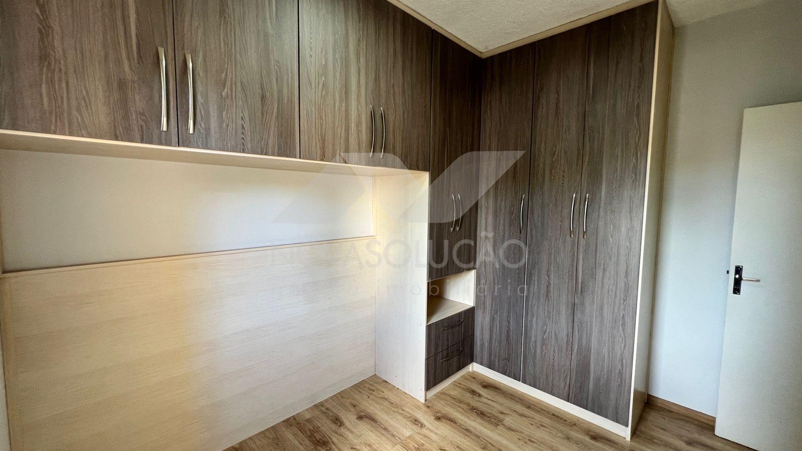 Apartamento, Condomnio Parque Jatob, LIMEIRA - SP