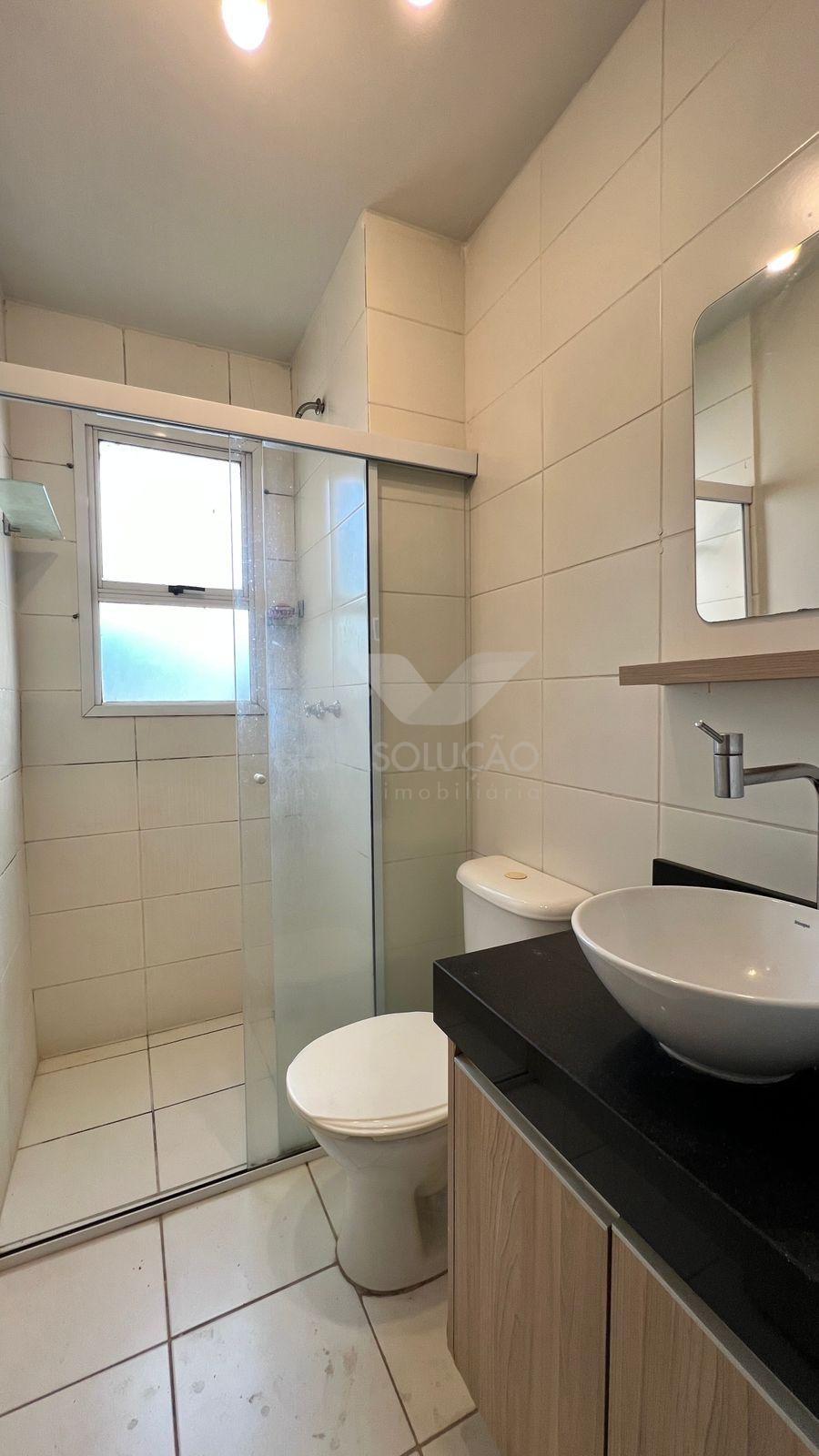 Apartamento, Condomnio Parque Jatob, LIMEIRA - SP