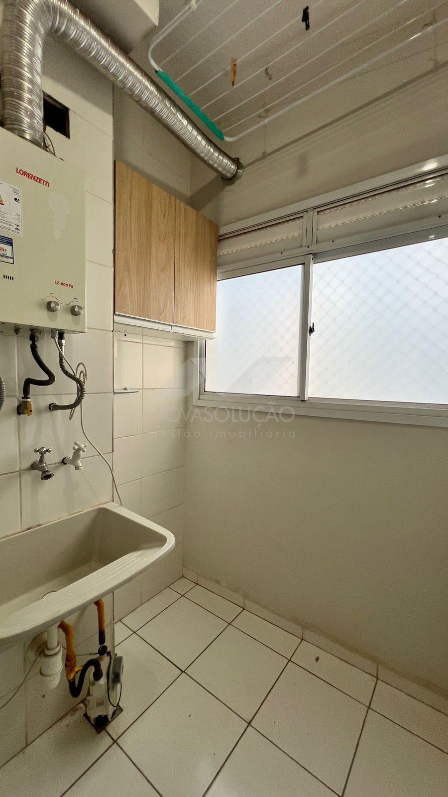 Apartamento, Condomnio Parque Jatob, LIMEIRA - SP