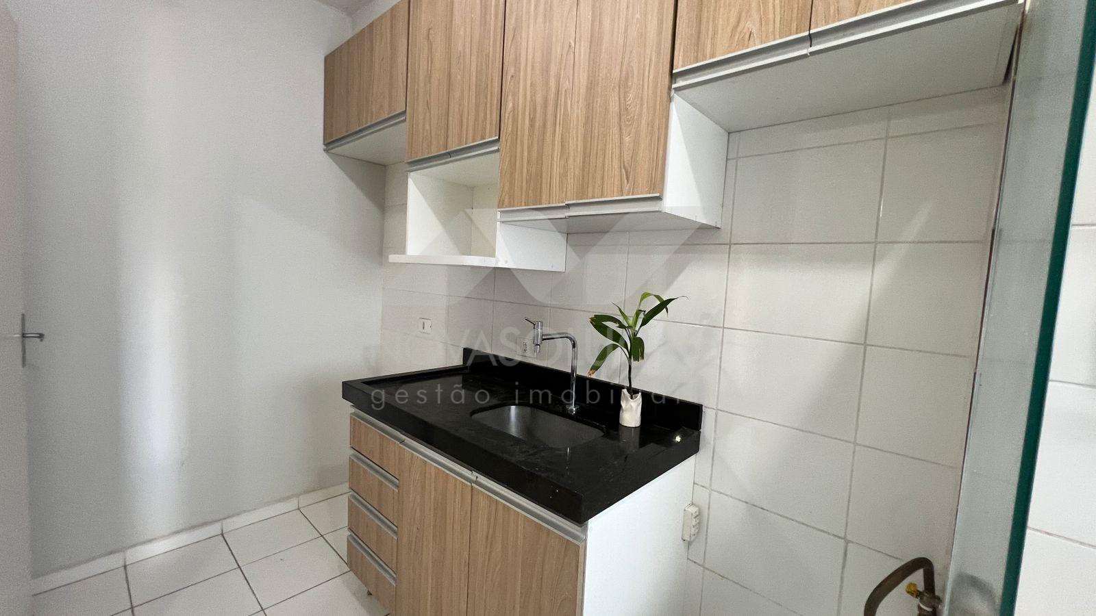 Apartamento, Condomnio Parque Jatob, LIMEIRA - SP