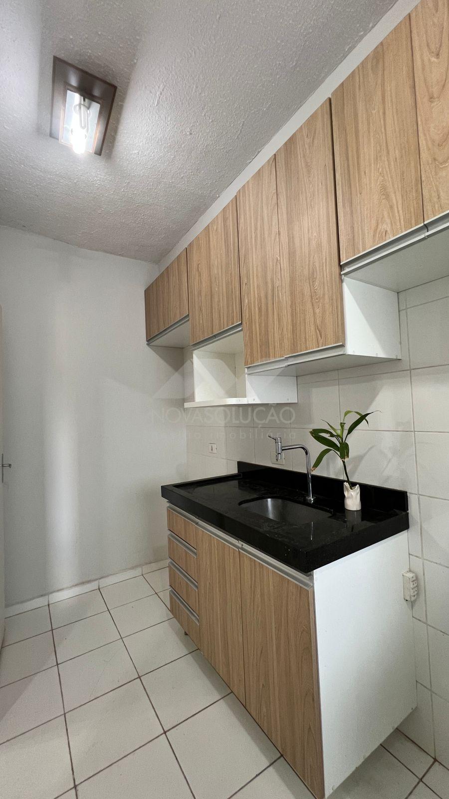 Apartamento, Condomnio Parque Jatob, LIMEIRA - SP