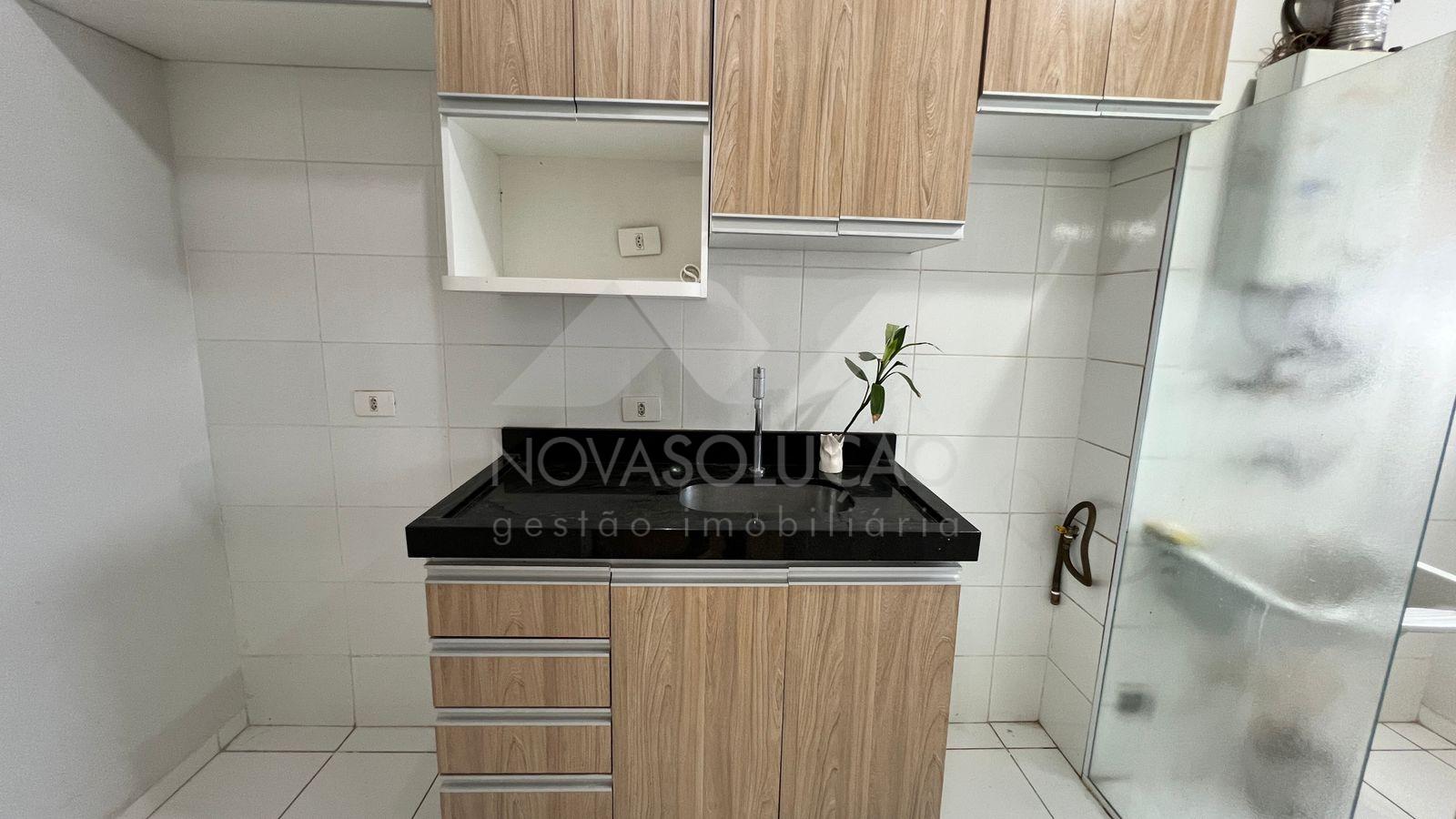 Apartamento, Condomnio Parque Jatob, LIMEIRA - SP