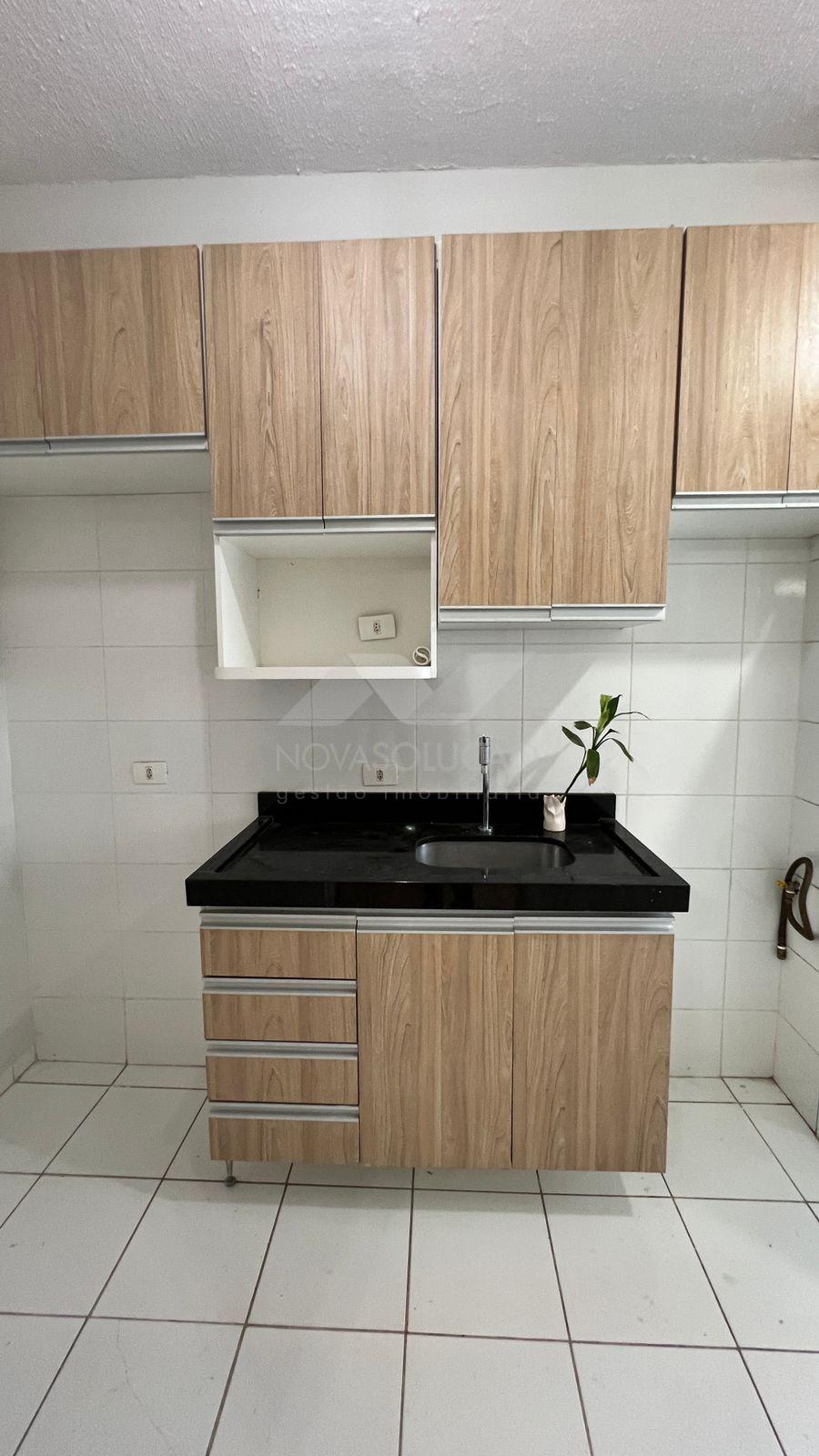 Apartamento, Condomnio Parque Jatob, LIMEIRA - SP