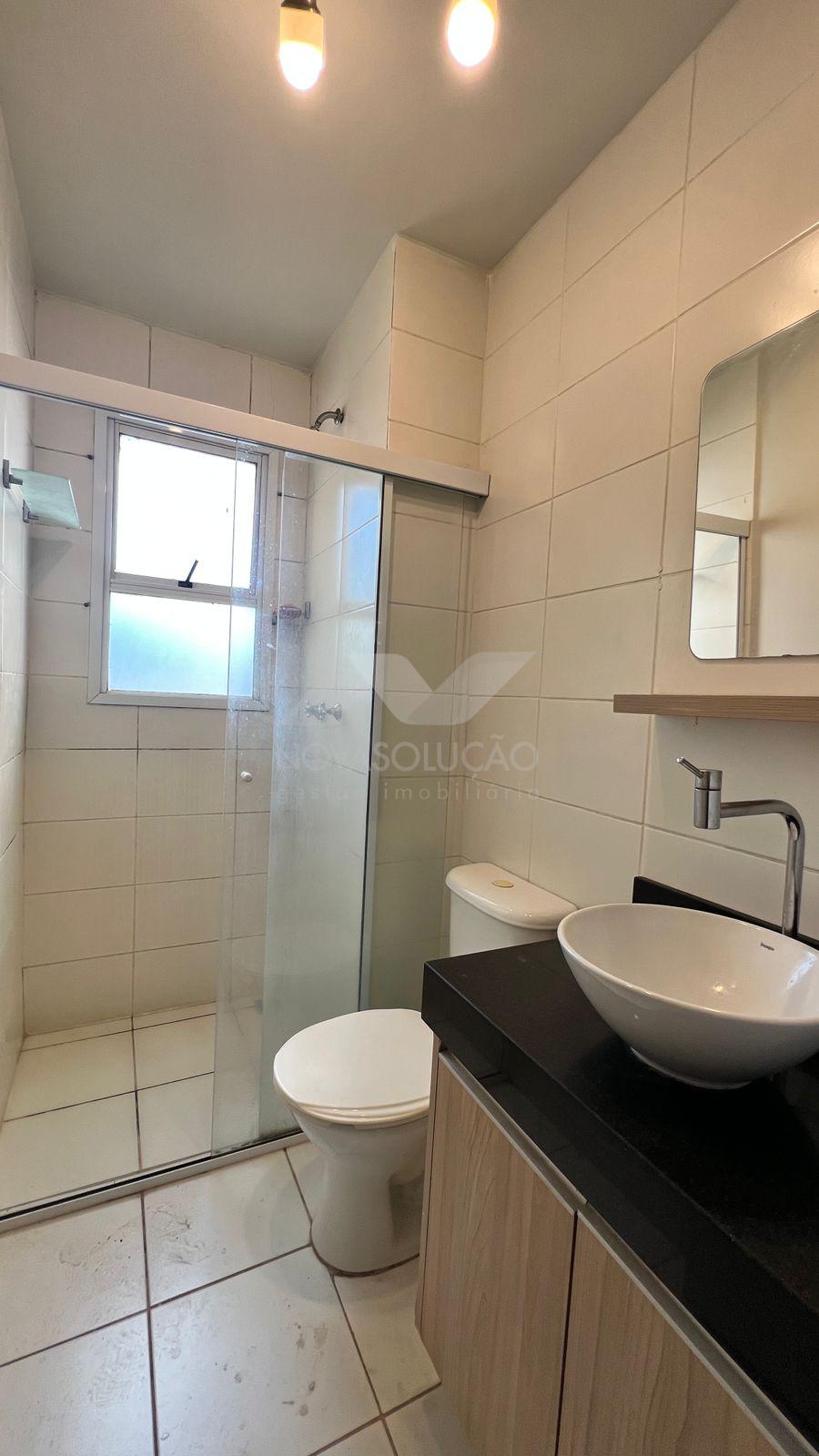 Apartamento, Condomnio Parque Jatob, LIMEIRA - SP