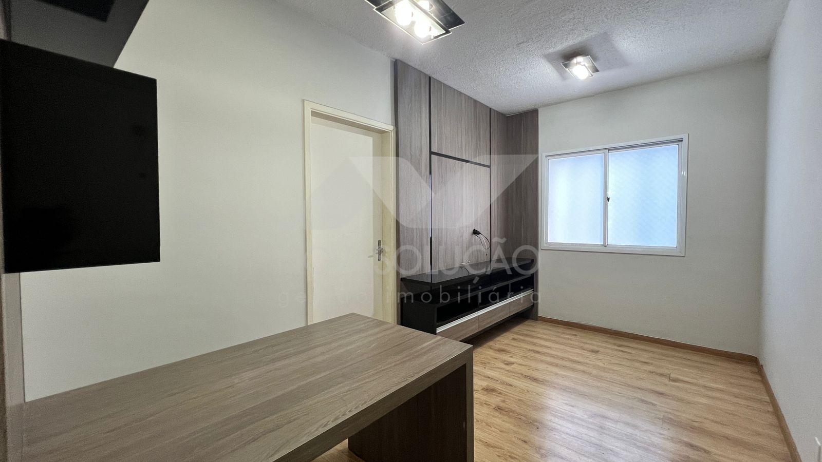 Apartamento, Condomnio Parque Jatob, LIMEIRA - SP