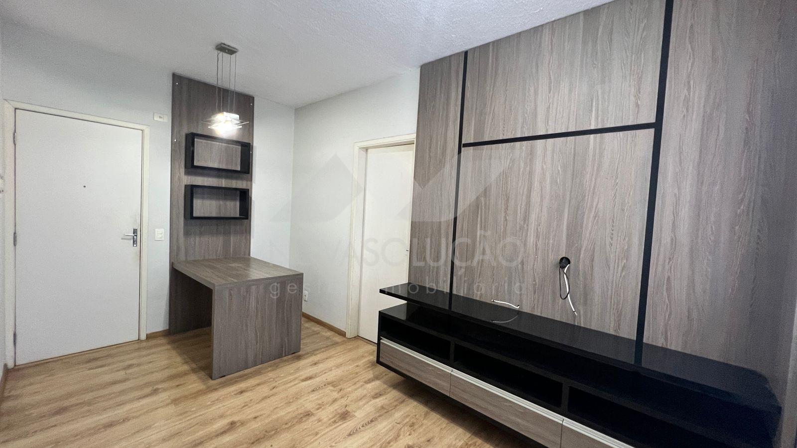 Apartamento, Condomnio Parque Jatob, LIMEIRA - SP