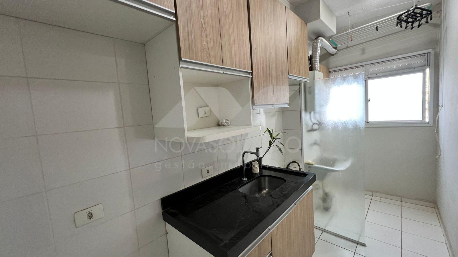 Apartamento, Condomnio Parque Jatob, LIMEIRA - SP