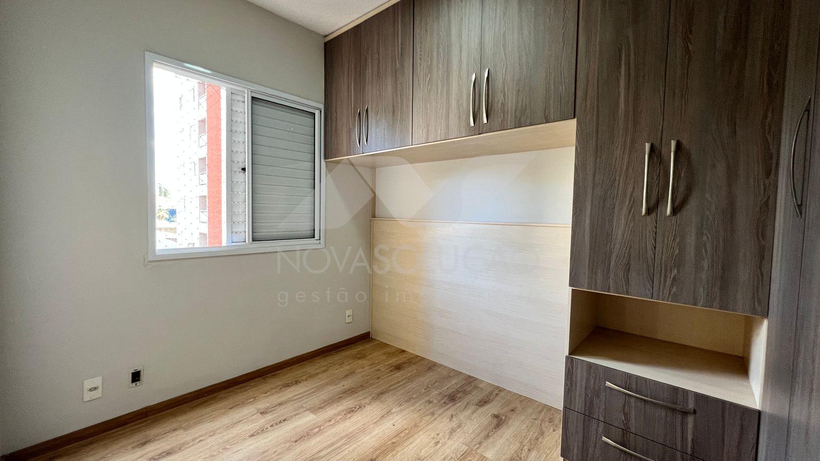 Apartamento, Condomnio Parque Jatob, LIMEIRA - SP