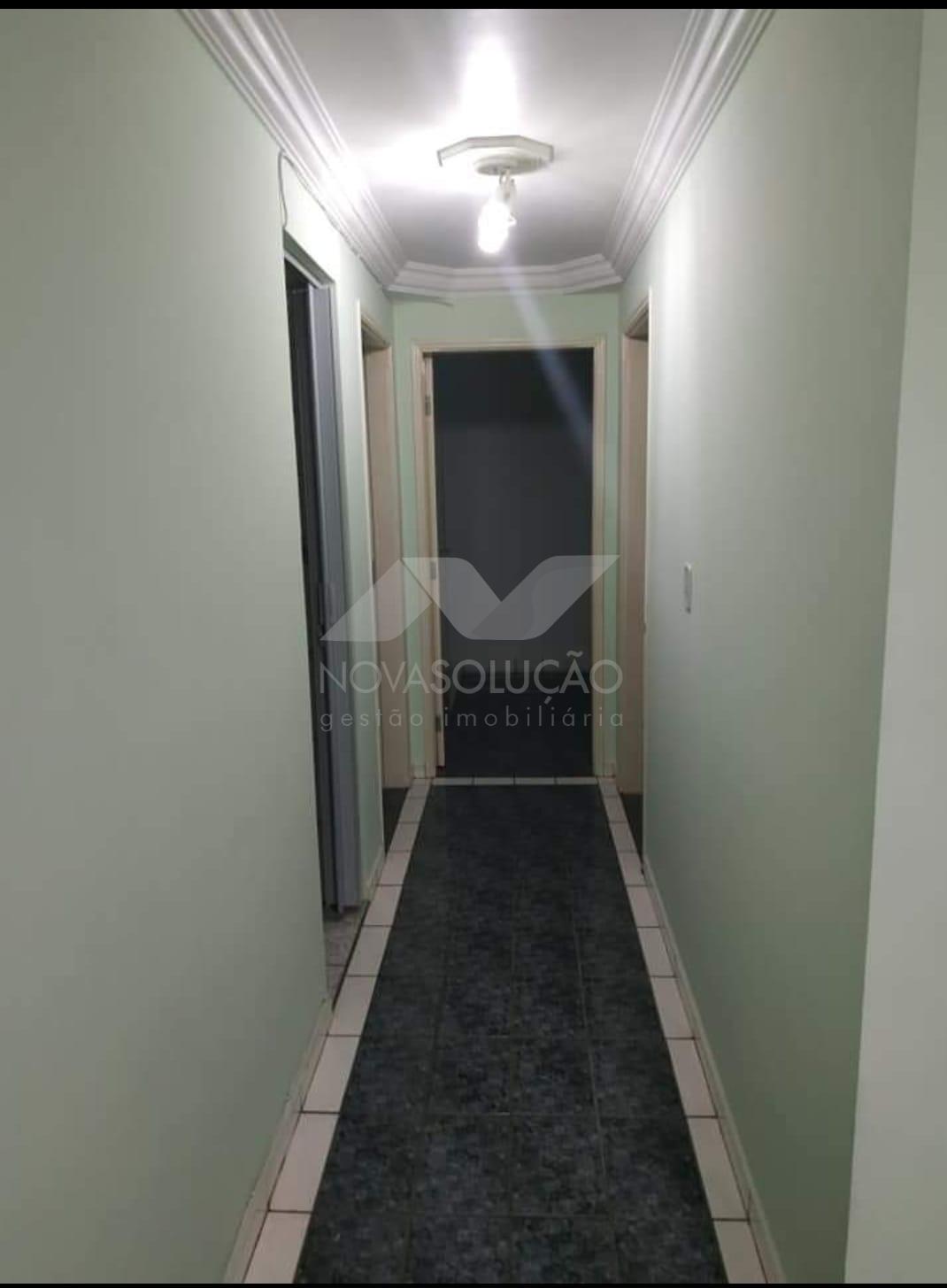 Apartamento com 3 dormitrios  venda, LIMEIRA - SP