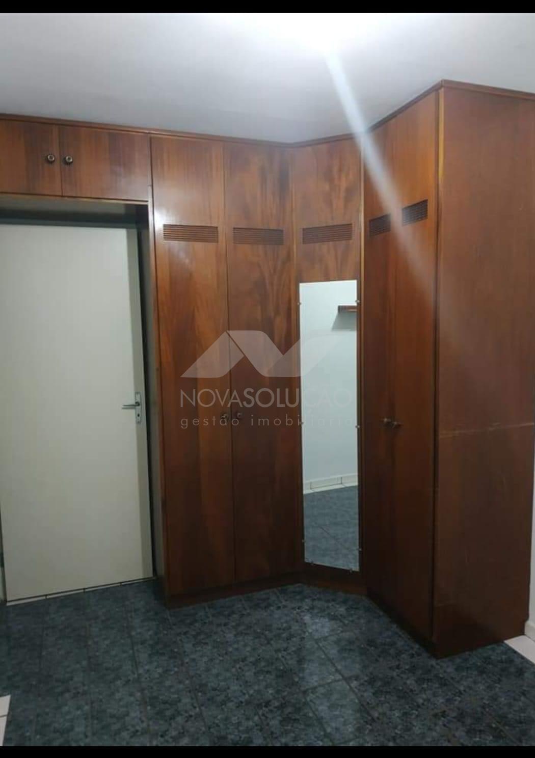 Apartamento com 3 dormitrios  venda, LIMEIRA - SP