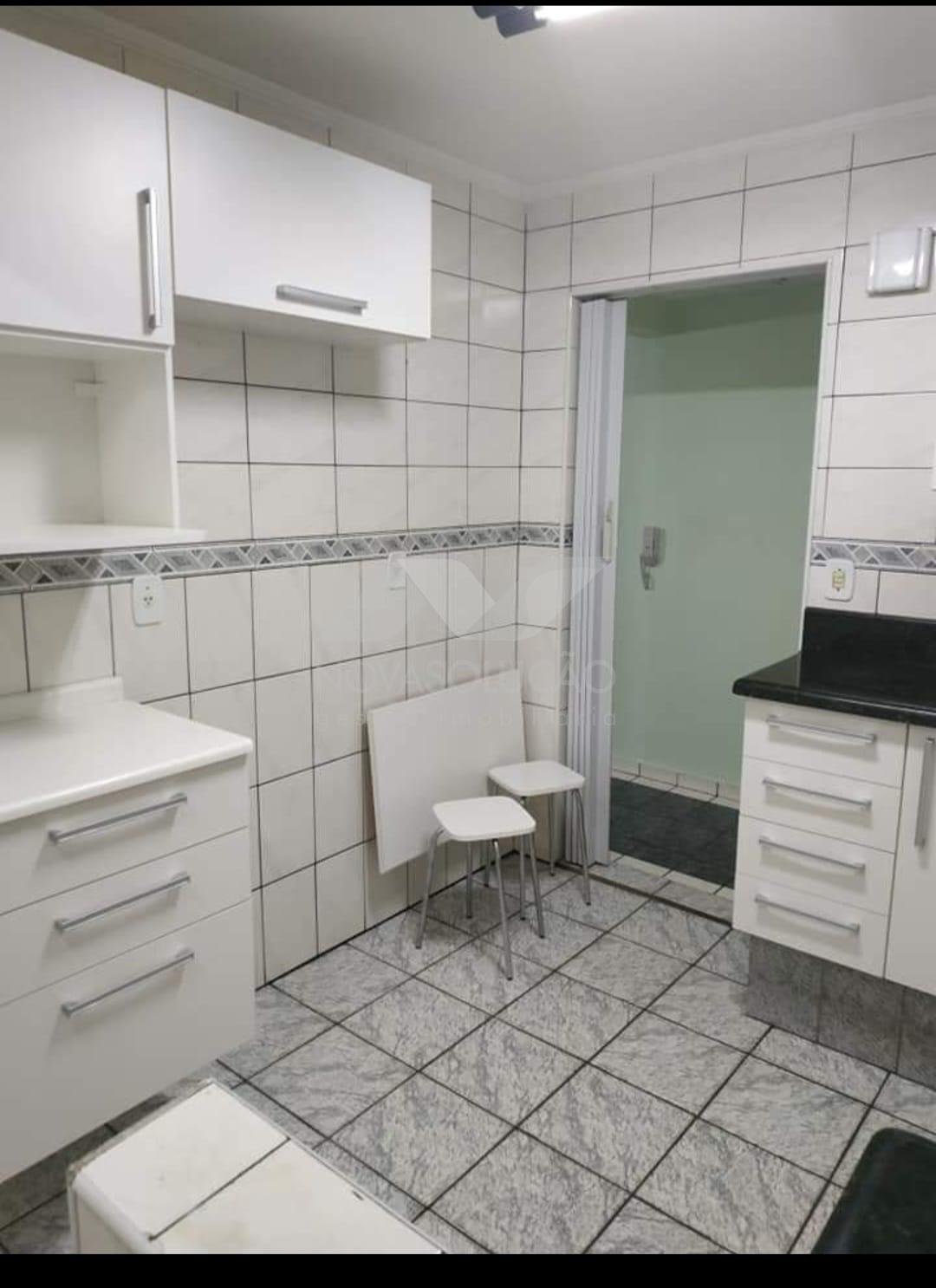 Apartamento com 3 dormitrios  venda, LIMEIRA - SP