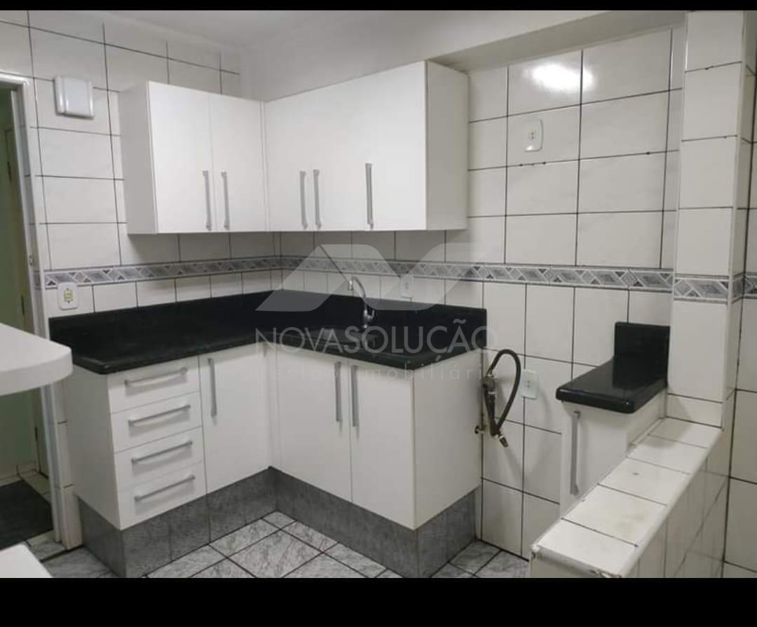 Apartamento com 3 dormitrios  venda, LIMEIRA - SP