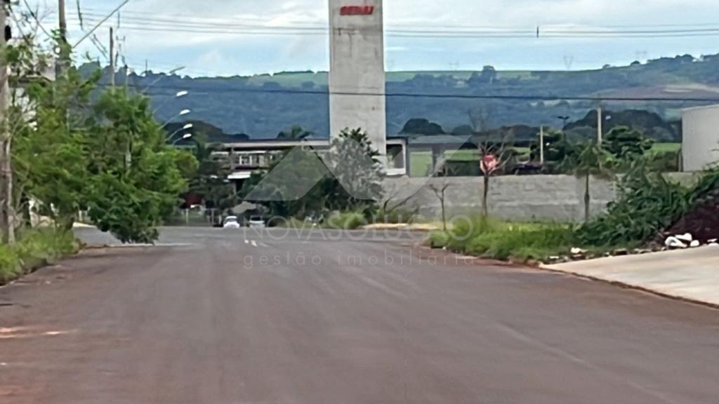 Terreno, Distrito Industrial de Iracempolis 2, LIMEIRA - SP