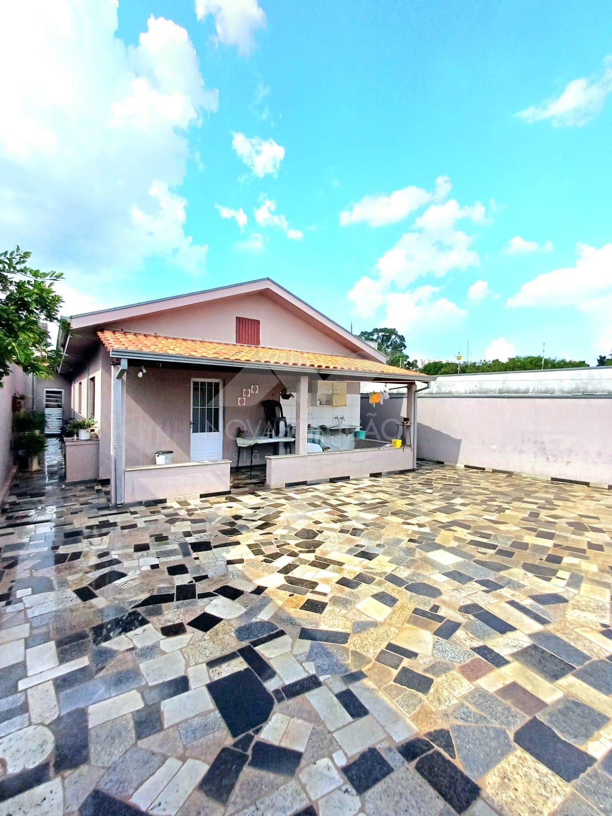 Casa com 3 dormitrios  venda, Teixeira Marques, LIMEIRA - SP