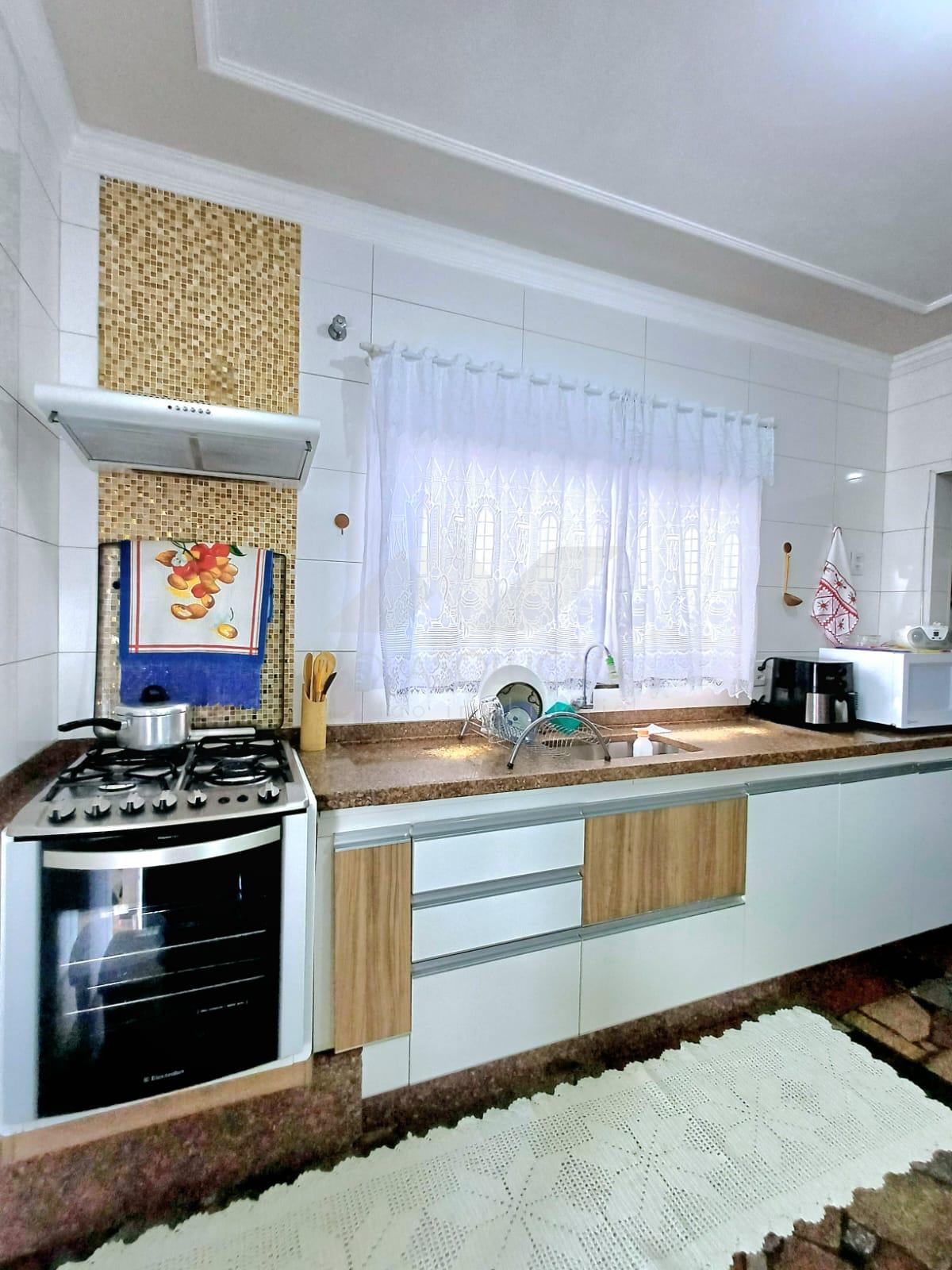 Casa com 3 dormitrios  venda, Teixeira Marques, LIMEIRA - SP