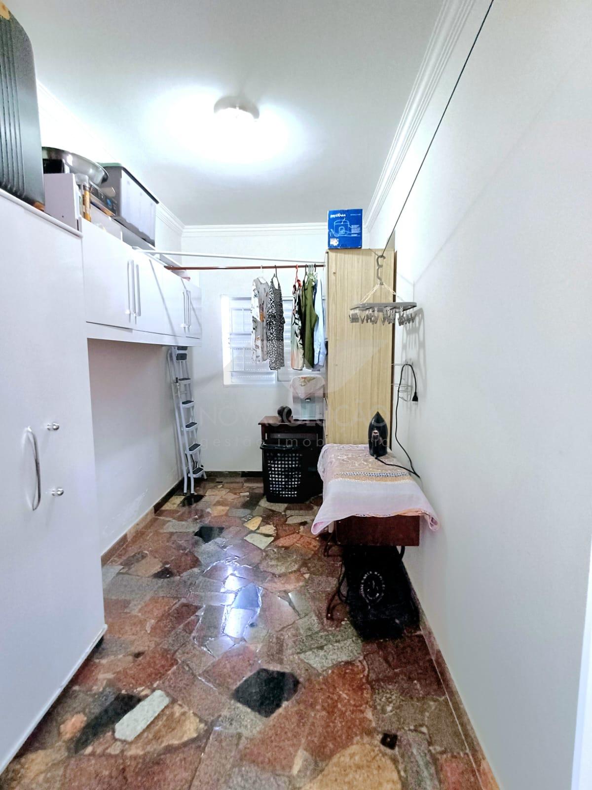 Casa com 3 dormitrios  venda, Teixeira Marques, LIMEIRA - SP