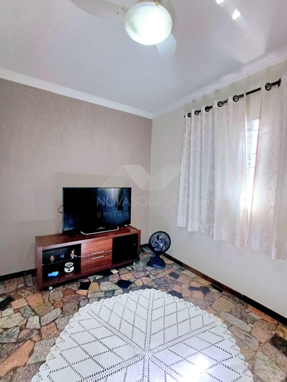 Casa com 3 dormitrios  venda, Teixeira Marques, LIMEIRA - SP