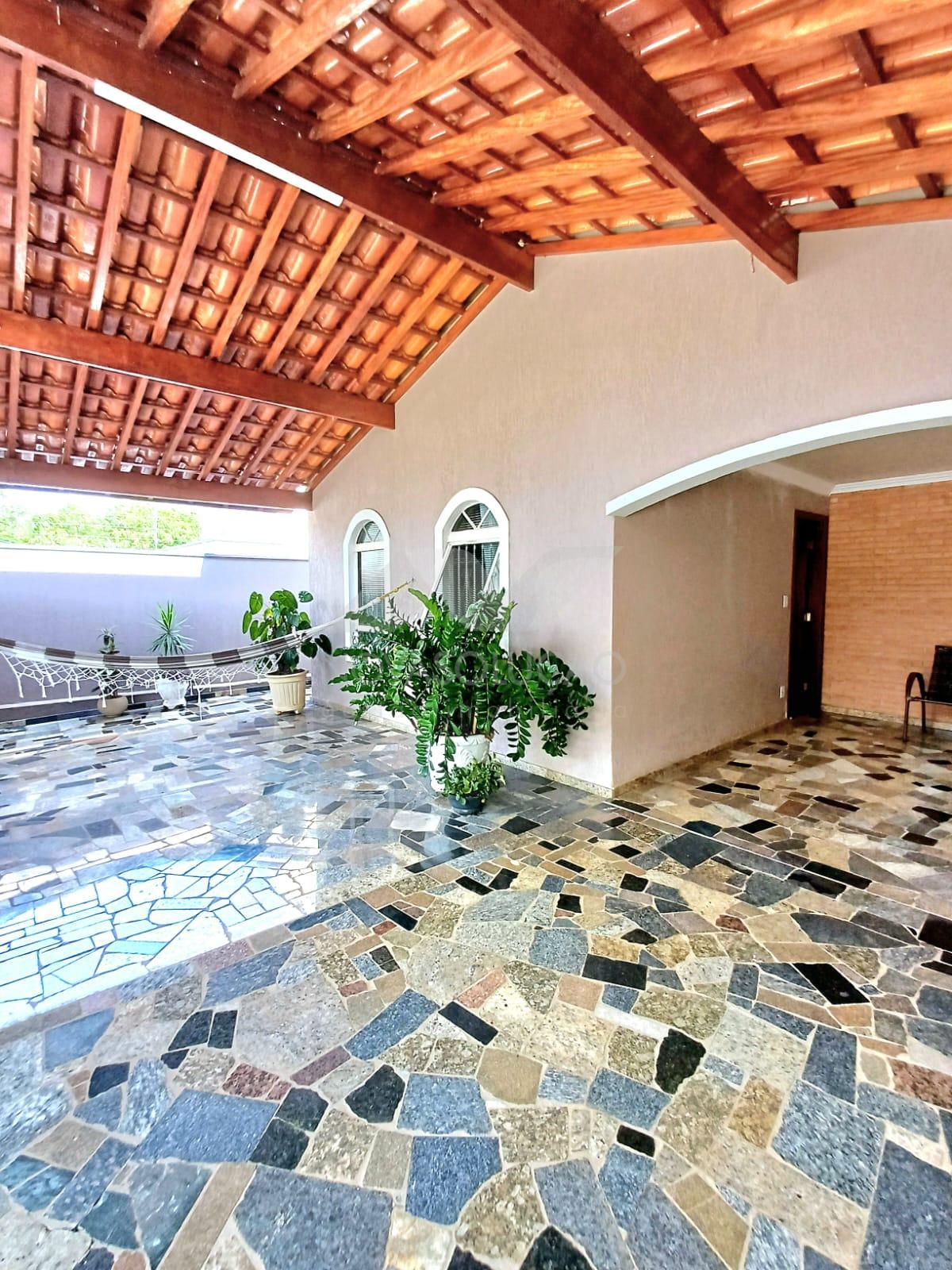 Casa com 3 dormitrios  venda, Teixeira Marques, LIMEIRA - SP