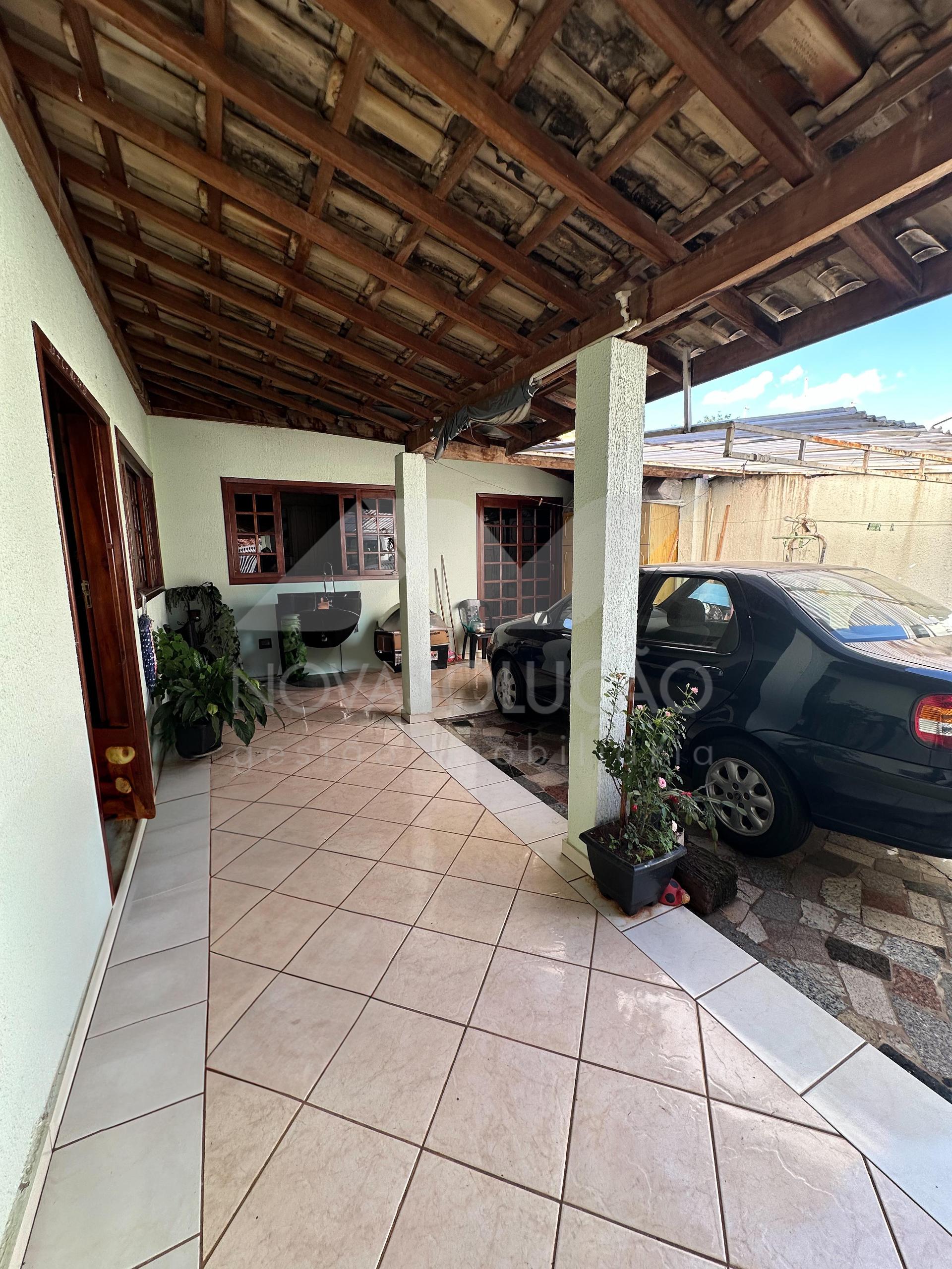 Casa  venda, Jardim Nova Europa, LIMEIRA - SP