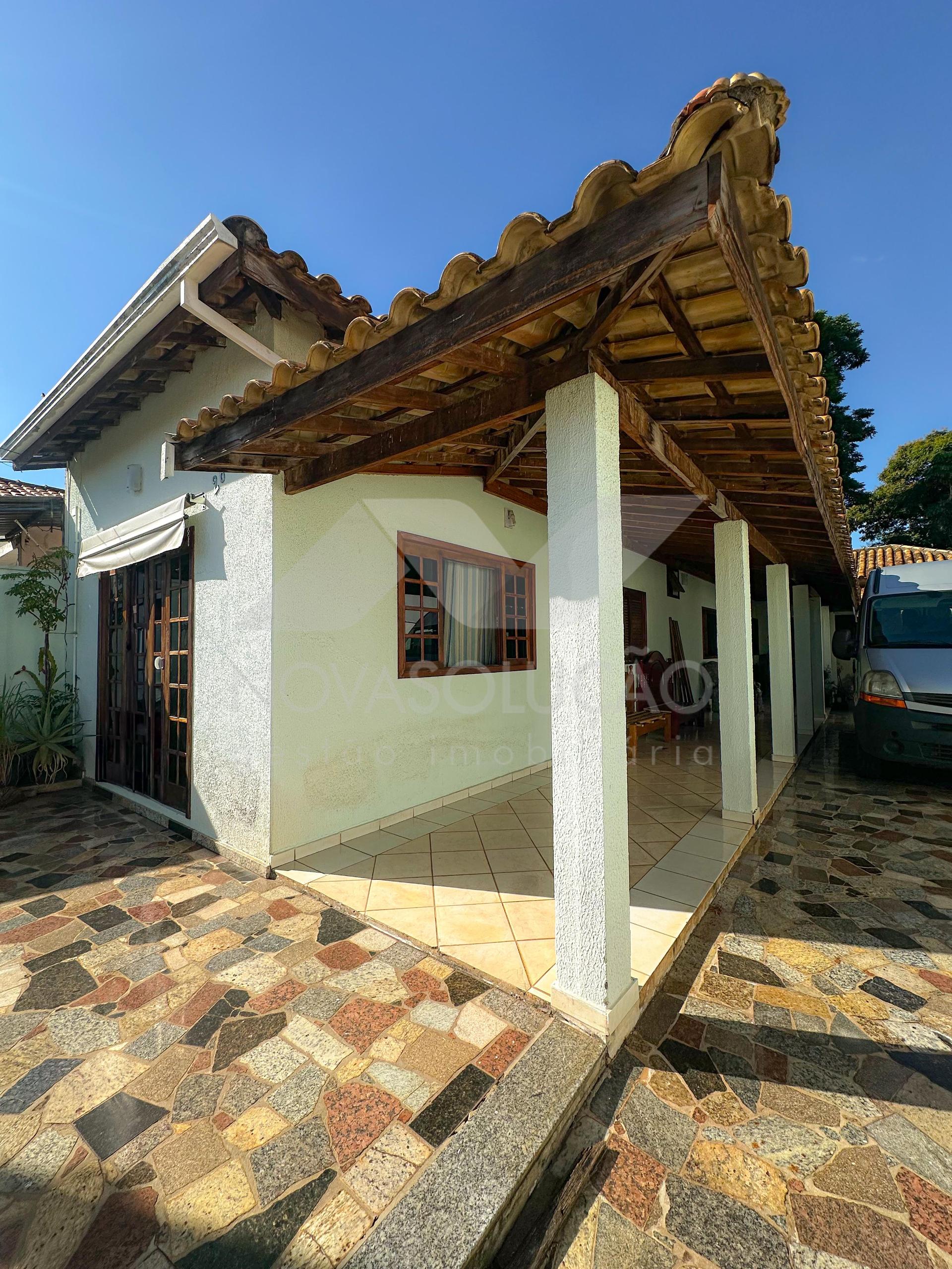 Casa  venda, Jardim Nova Europa, LIMEIRA - SP