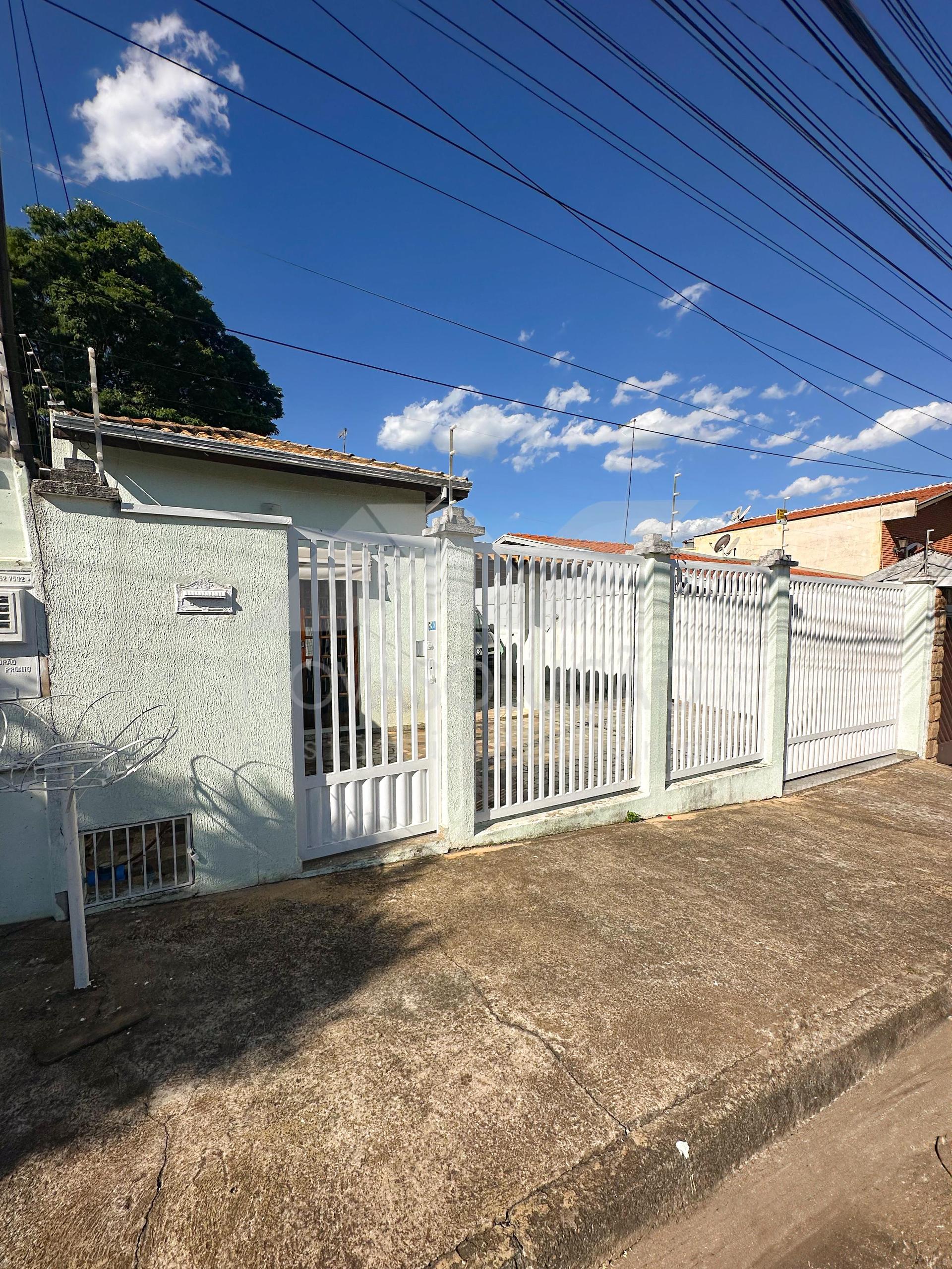 Casa  venda, Jardim Nova Europa, LIMEIRA - SP